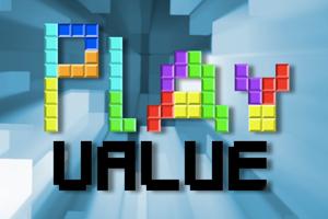 Play Value Logo Play Value Logo
