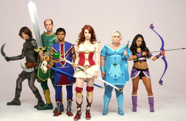 avatar music video