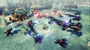 Command & Conquer 4 Command & Conquer 4