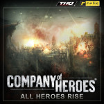 Company of Heroes All Heroes Rise OST