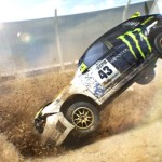 DiRT 2 CRUNCHHH