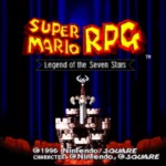 super mario rpg intro
