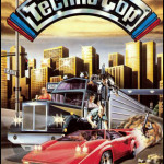 Techno Cop