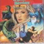 Crystal_Warriors_Cover - Sega Game Gear