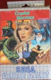 Crystal_Warriors_Cover - Sega Game Gear Crystal_Warriors_Cover - Sega Game Gear
