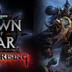 DoW2 Chaos Rising promo