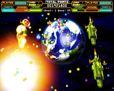 Kino One Gameplay Screenshot 1 Kino One Gameplay Screenshot
