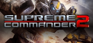 Supreme Commander 2 Supreme Commander 2
