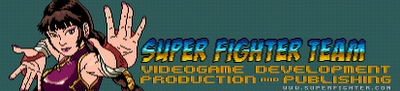 Super Fighter Team 1 Super Fighter Team 1