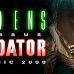 Aliens versus Predator classic 2000