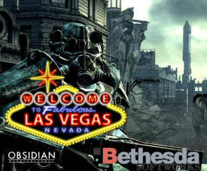 Fallout Vegas Fallout Vegas