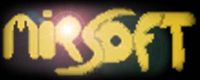 Mirsoft logo Mirsoft logo