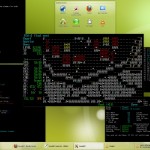 Tomenet: A multiplayer roguelike game review