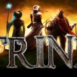 Trine