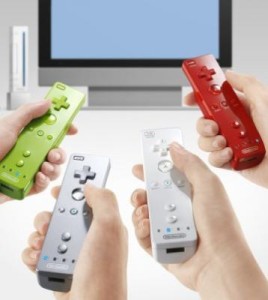 Wii News Wii News