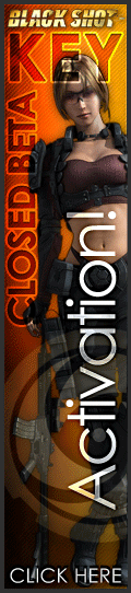 Black Shot banner Black Shot banner