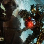 Bioshock 2 Big Sister