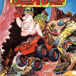 Bump N Jump cover
