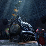 Castlevania Lords of Shadow