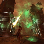 Castlevania Lords of Shadow