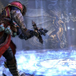 Castlevania Lords of Shadow