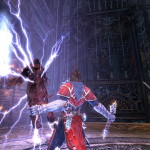 Castlevania Lords of Shadow