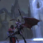 Castlevania Lords of Shadow