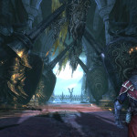 Castlevania Lords of Shadow
