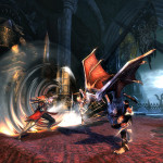 Castlevania Lords of Shadow