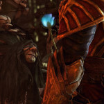 Castlevania Lords of Shadow