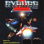Gyruss Arcade