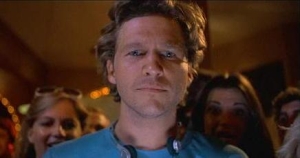 Tron – Flynn the hotshot Flynn the hotshot