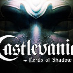 Castlevania Lords of Shadow logo Castlevania Lords of Shadow logo