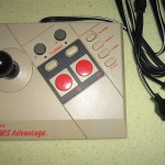 NES Advantage NES Advantage
