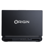 Origin EON15 front Panel