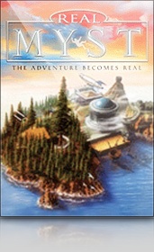 Real Myst