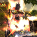 Tales of Fantasy