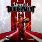Unreal Tournament 3 Box Cover