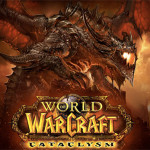 World of WarCraft Cataclysm World of WarCraft Cataclysm
