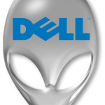 Alienware Dell
