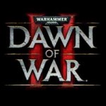 Dawn of War 2 logo