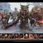 Dawn of War 2 Chaos Rising