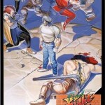 Final Fight cover