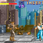 Final Fight review