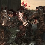 Gears of War 3 Releasing April 2011