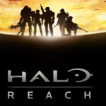 Halo Reach logo