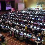 LAN Party 2 LAN Party 2