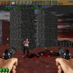 Rise of the Triad screenshot