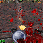 Rise of the Triad screenshot