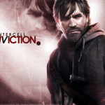 Splintercell Conviction logo